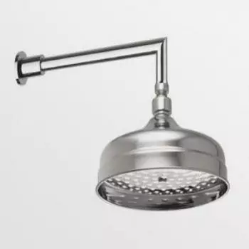 Верхний душ Margaroli Luxe 206, 206CR, хром