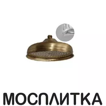 Верхний душ Migliore ROMA D-200 ML.ROM-35.620.CR хром