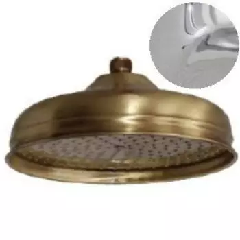 Верхний душ Migliore ROMA D-300 ML.ROM-35.630.CR хром