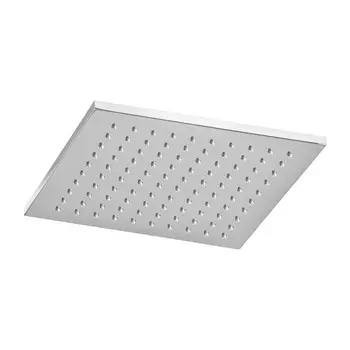 Верхний душ Omnires 20х20 см (хром), WG220CR