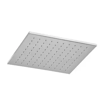 Верхний душ Omnires 25х25 см (хром), WGA225CR