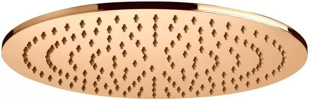 Верхний душ Paffoni Master King ZSOF079HG