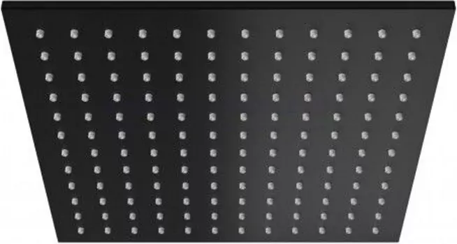 Верхний душ Paffoni Syncro King 30 ZSOF078NO