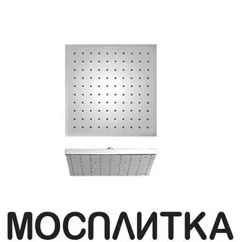 Верхний душ Paini 50CR759TCASQE