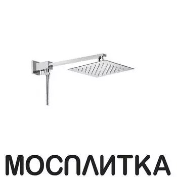 Верхний душ Paini Milano 50CR759TCASQET9