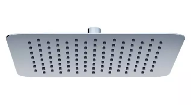 Верхний душ Ravak Chrome 982.00 Slim, хром