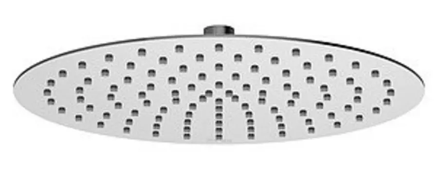 Верхний душ Ravak Chrome 984.00 Slim, хром