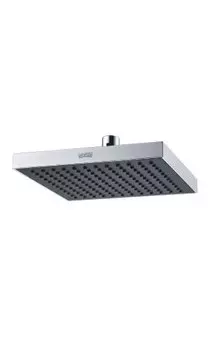 Верхний душ WasserKRAFT А028, 200*200 мм