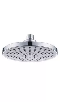 Верхний душ WasserKRAFT А029, Ø200 мм, хром