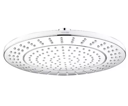 Верхний душ WasserKRAFT A067