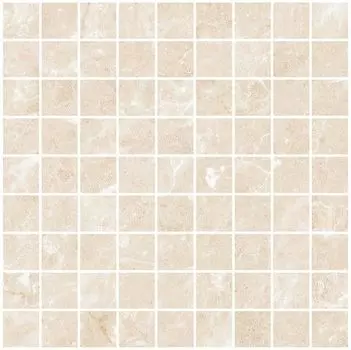 Вставка Alicante мозаика бежевый 30х30