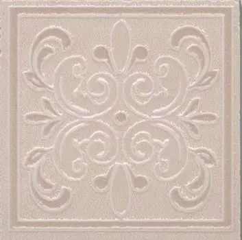 Вставка Флораль 7,7х7,7