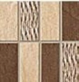 Вставка Naturalstone Mosaico 10х10