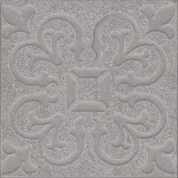 Вставка Про Матрикс серый 9,5х9,5