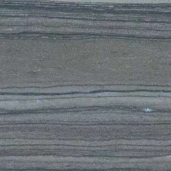 Вставка Serpeggiante Серый 7ЛПР 7,5х7,5