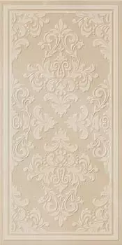 Вставка Шарм Эво Оникс Броккато 30х60