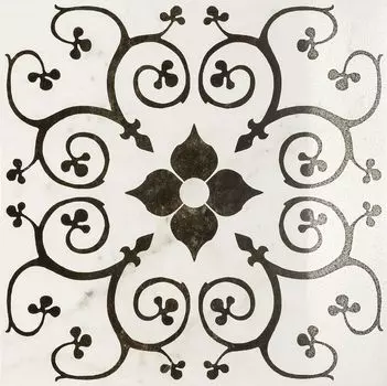 Вставка Шарм Перл Букей 60х60