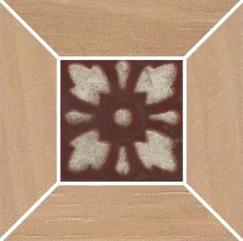 Вставка Слим Вуд наборный 9,6х9,6