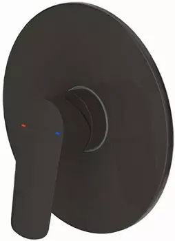 Встраиваемый смеситель Bravat Rhein PB8429564BW-ENG