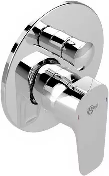 Встраиваемый смеситель для ванны/душа Ideal Standard CERAPLAN III A6383AA