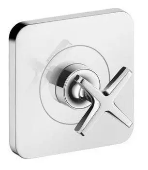 Запорный вентиль Axor Citterio E 36771000