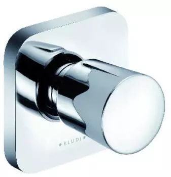 Вентиль Kludi E2 498150575 хром