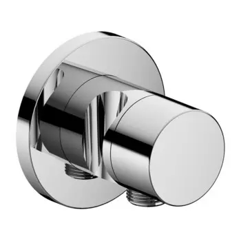 Запорный вентиль на 3 потребителя Keuco IXMO 59549010201 хром