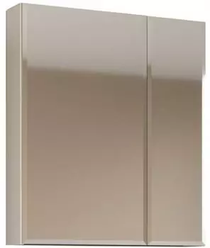 Зеркальный шкаф 1Marka 70