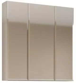 Зеркальный шкаф 1Marka 80