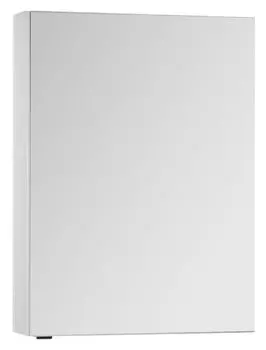 Зеркальный шкаф Aquanet Алвита 70 белый