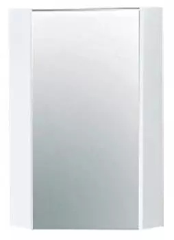 Зеркальный шкаф Aquaton Кантара дуб полярный