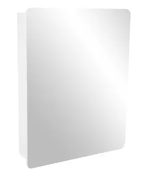 Зеркальный шкаф Aquaton Скай PRO 55 1A238402SY010