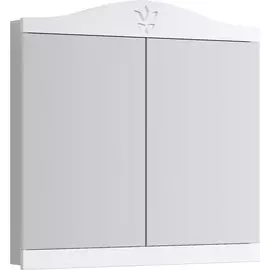 Зеркальный шкаф Aqwella Франческа 85 FR0408