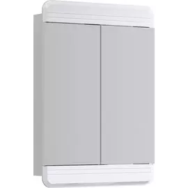 Зеркальный шкаф Aqwella Корсика 65 Kor.04.06