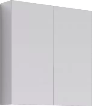 Зеркальный шкаф Aqwella MC.04.07, цвет - белый, 70 см