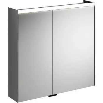 Зеркальный шкаф Burgbad Iveo 70 см SPHY070R зеркало