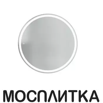 Зеркальный шкаф Creto Tour с LED-подсветкой D600