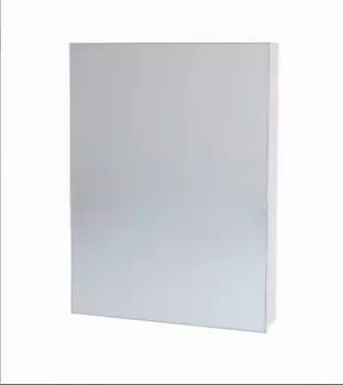 Зеркальный шкаф Dreja Almi 50