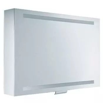 Зеркальный шкаф Keuco Edition 300 30203 171201