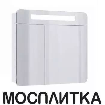 Зеркальный шкаф Onika Неаполь 80.01 , 208094