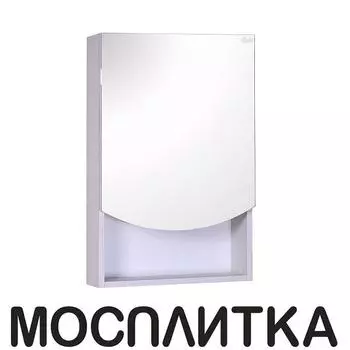 Зеркальный шкаф Onika Селена 45.00 правый, 204505