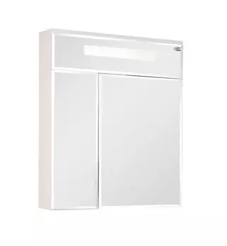 Зеркальный шкаф Onika Сигма 70.01 , 207016