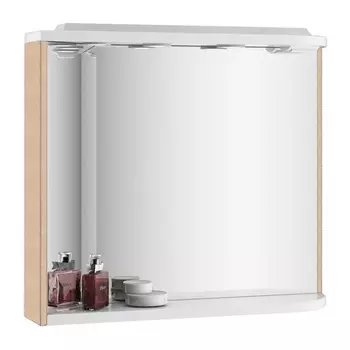 Зеркальный шкаф Ravak Rosa 960 X000000158