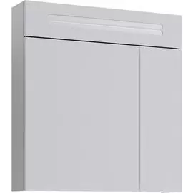 Зеркальный шкаф с подсветкой Aqwella Нео 70 Neo.04.07