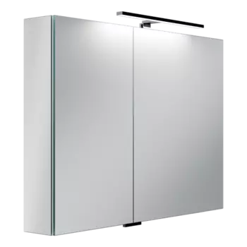 Зеркальный шкаф Sancos Hilton Z1000