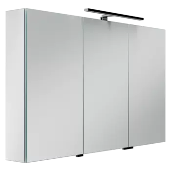 Зеркальный шкаф Sancos Hilton Z1200