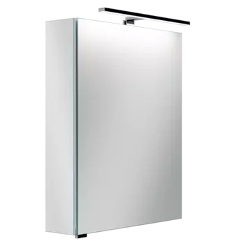 Зеркальный шкаф Sancos Hilton Z600