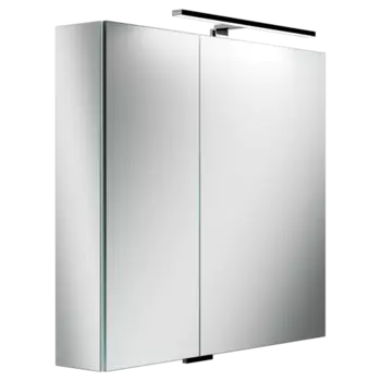 Зеркальный шкаф Sancos Hilton Z800