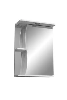 Зеркальный шкаф Stella Polar Верея 55 SP-00000041