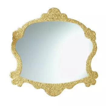 Зеркало 100 см Cezares MARGSPIMPEROA/O oro